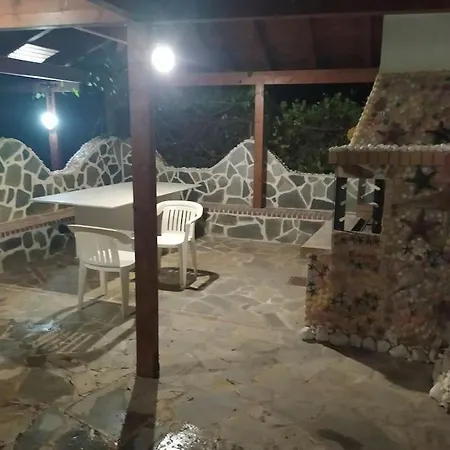 Serafim House Holiday home