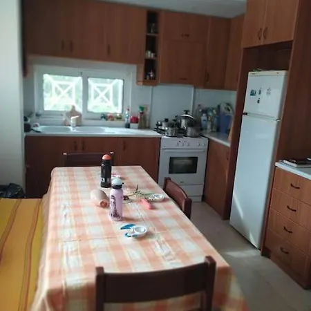 度假居 Serafim House