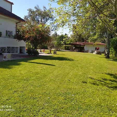 Serafim House Holiday home Thronion