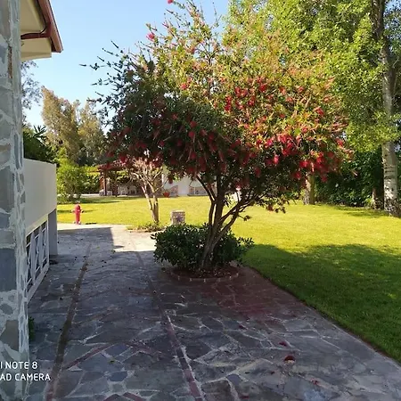 Holiday home Serafim House