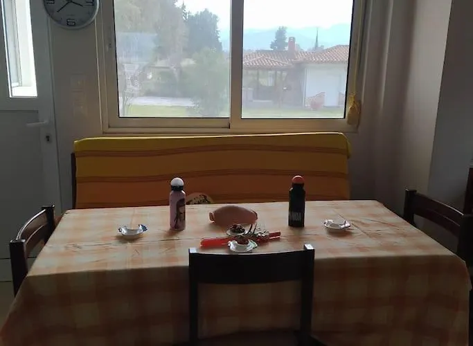 Holiday home Serafim House *