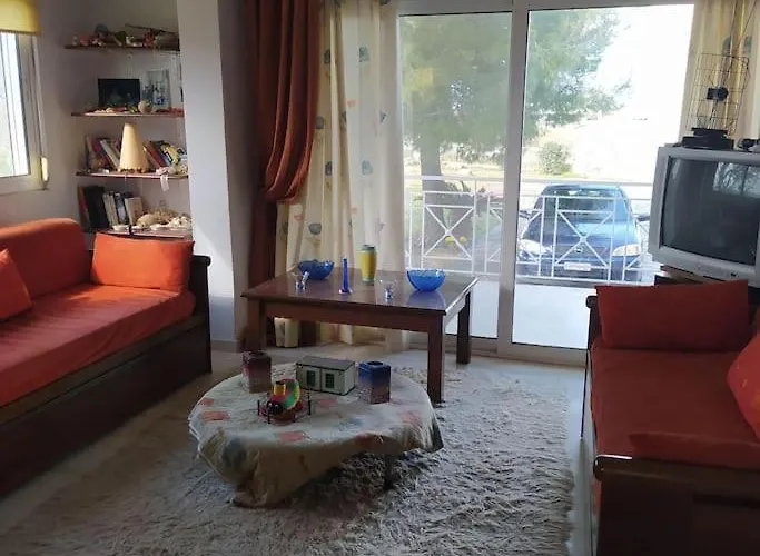 Holiday home Serafim House *