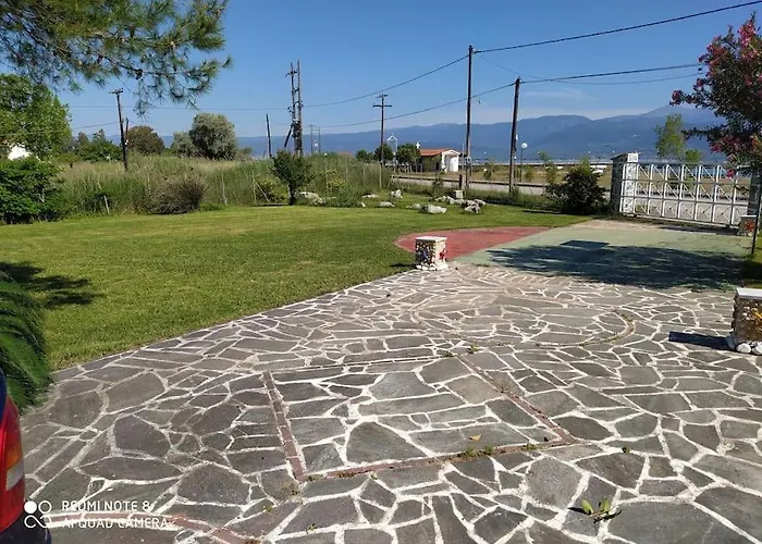 Holiday home Serafim House *